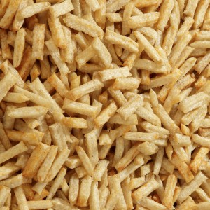 Сухарики пшеничные